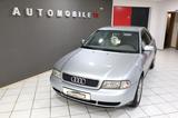 Audi A4 Lim.1.8 Automatik,Klimaaut,TüvNeu,Alu,1.Hand, - gebrauchte Audi A4 aus dem Jahr 1998