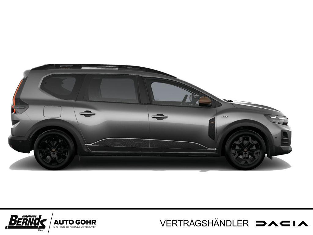 Dacia Jogger TCe 110 Extreme NAVI R-KAM KLIMAAUT. SHZ