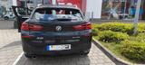 BMW X2 sDrive20i Advantage AHK Allwett. Top Unfallfr - BMW X2 von privat