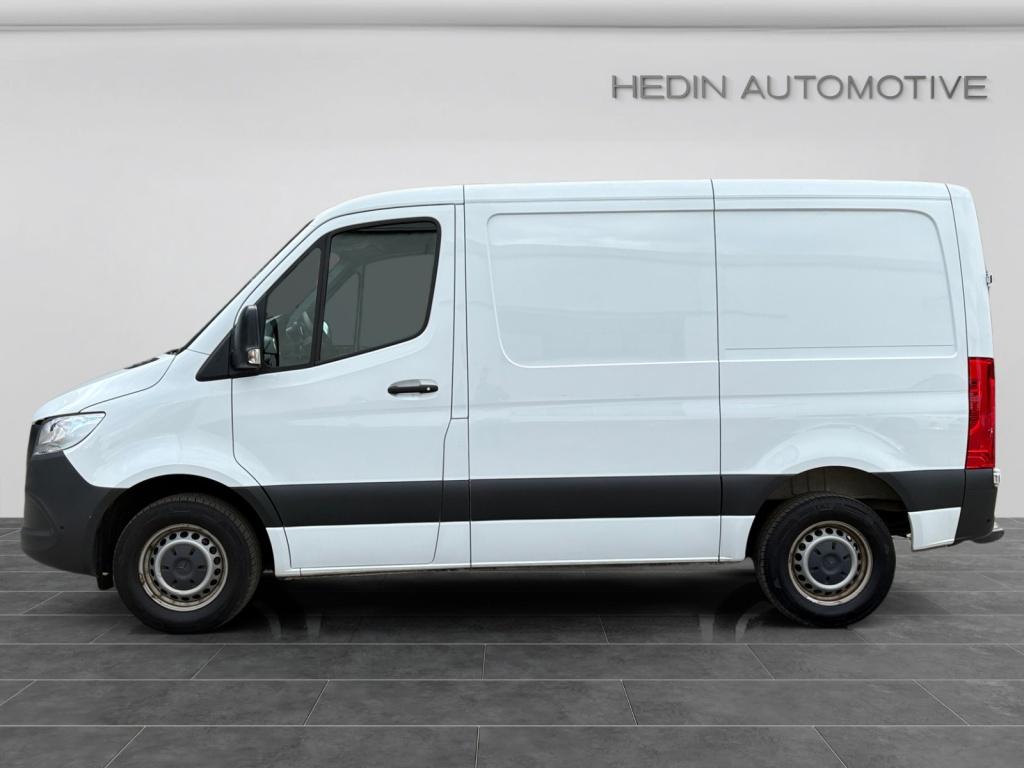 Mercedes-Benz Sprinter 317 CDI Ka Kompakt STHZ KAM KLIMA SHZ, миниатюра 3