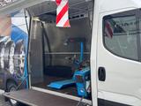 Iveco Daily 50C18 Maxi"LKW-Reifen/Servicefzg." TOP !! - Bis 7,5t Lkw