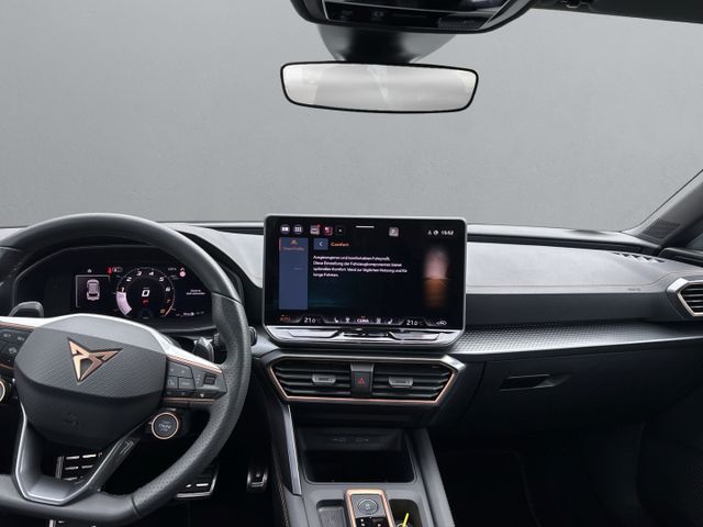 Leon Sportstourer VZ 2.0TSI 4D*AHK+SOUND+NAVI*