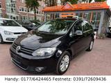 Volkswagen Golf Plus 1.2 TSI Style KLIMAAUTOMATIK/SHZ/ALU - Volkswagen Golf Plus in Magdeburg