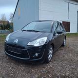 Citroën C3 Exclusive - Citroën C3 aus 2010: Exclusive