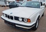BMW 520 - BMW 520 aus 1988