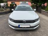 Volkswagen VW Passat 2.0 TDI SCR DSG Comfortline | LED |