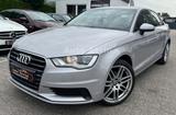 Audi A3 Limousine attraction-NAVI-PDC-TEMPO-2.HAND - Audi A3 in Mönchengladbach