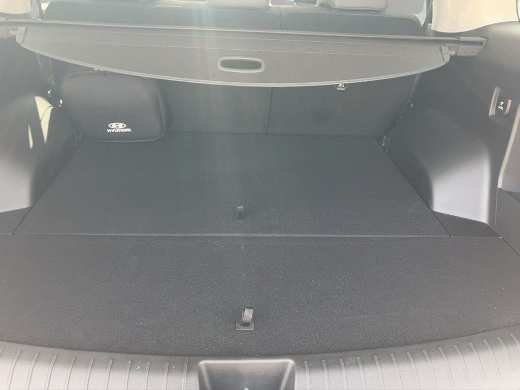 Hyundai Santa Fe – Bild 19