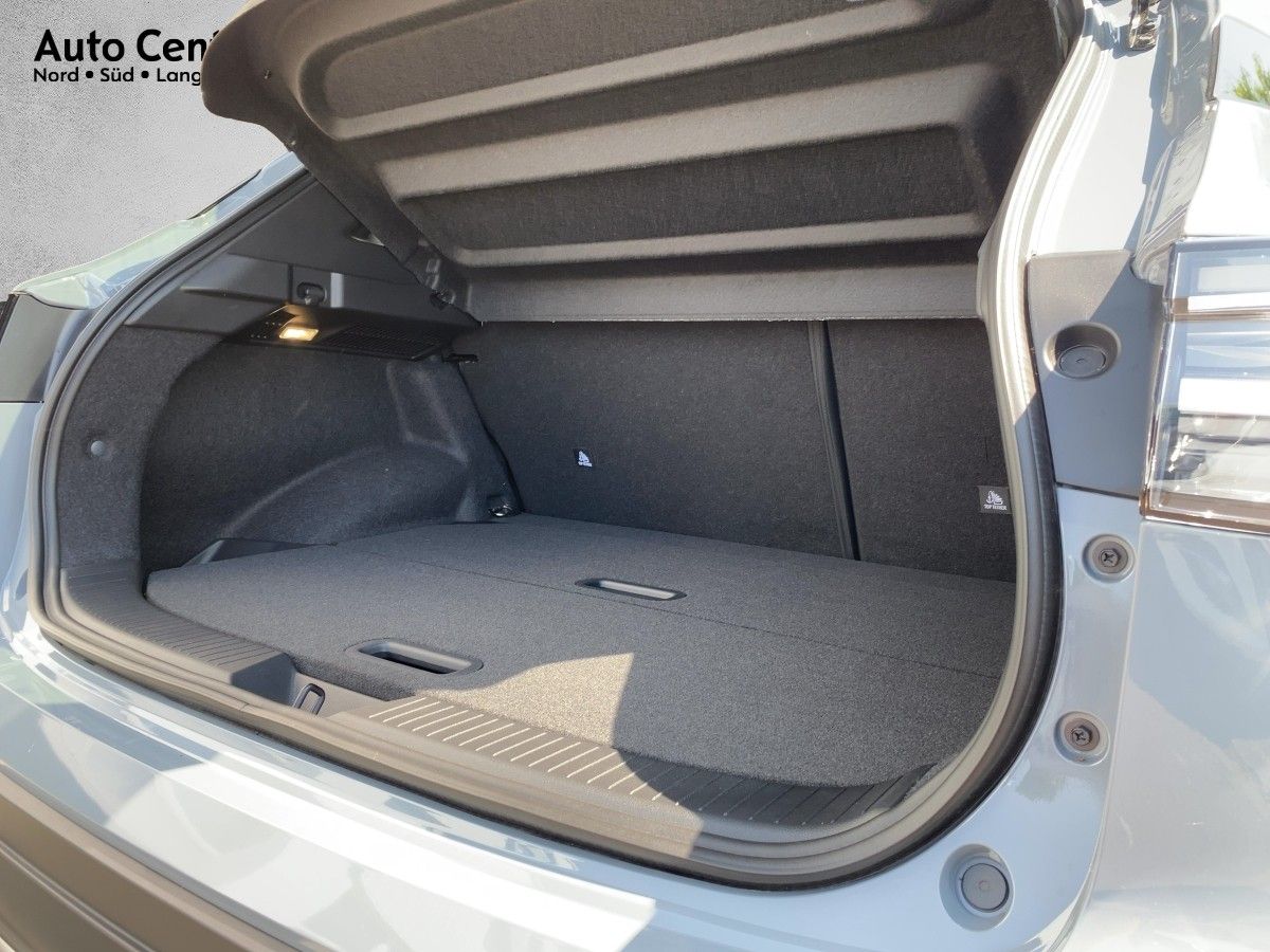 Nissan Qashqai - Bild 8