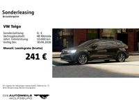 Volkswagen Taigo - Vorschau Bild 2