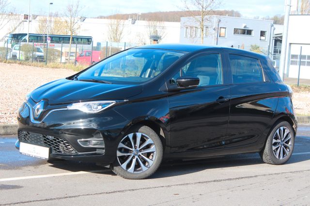 Renault ZOE R135 Intens Navi Cam SHZ Lenk.Heizung PDC