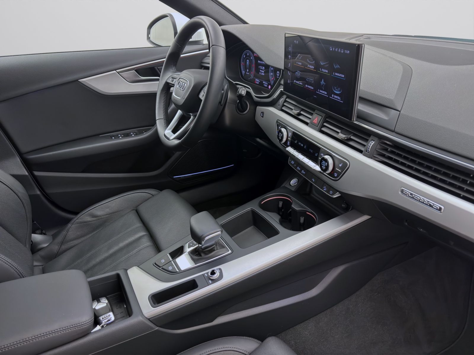 Audi A4 Allroad - Bild 18