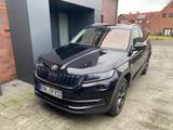 Skoda Kodiaq 1.5 TSI ACT DSG STYLE STYLE - Skoda Kodiaq von privat