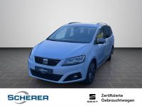 Seat Alhambra - Vorschau Bild 1