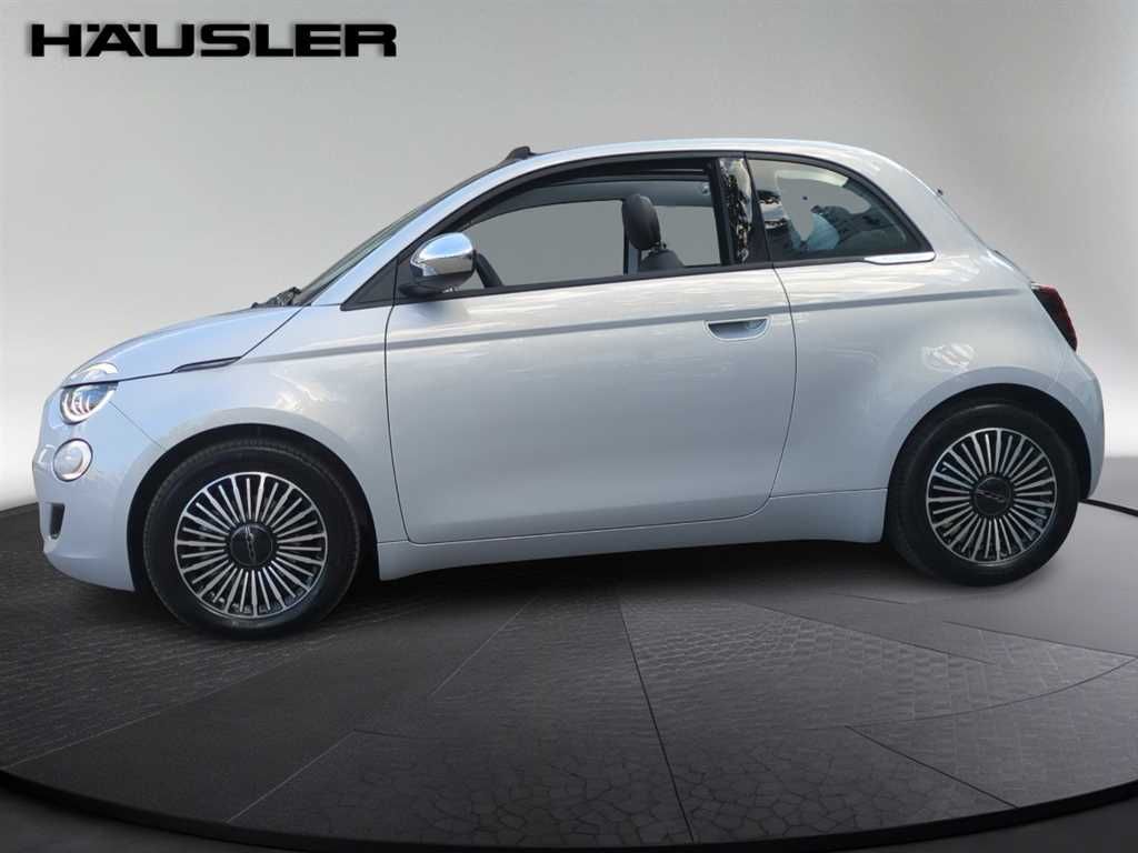Fiat 500  DOLCEVITA CarPlay Parkpilot LM-Felgen  imagem 2