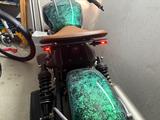 Indian Scout - INDIAN SCOUT Motorrad