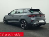 Cupra Leon - Vorschau Bild 4