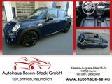 MINI Cooper S 5-türig,JCW Kit,SAG,Leder,ACC,Panor,LED - MINI MINI: Jcw Kit
