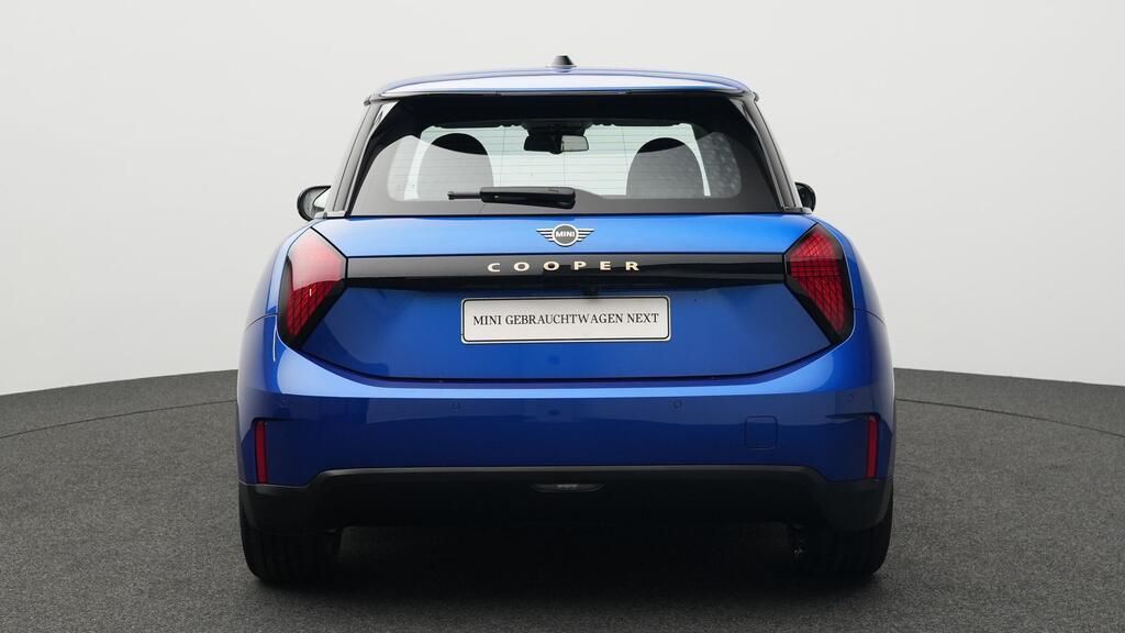 MINI Cooper E - Bild 10