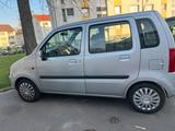 Opel Agila - gebrauchte Opel Agila aus dem Jahr 2004