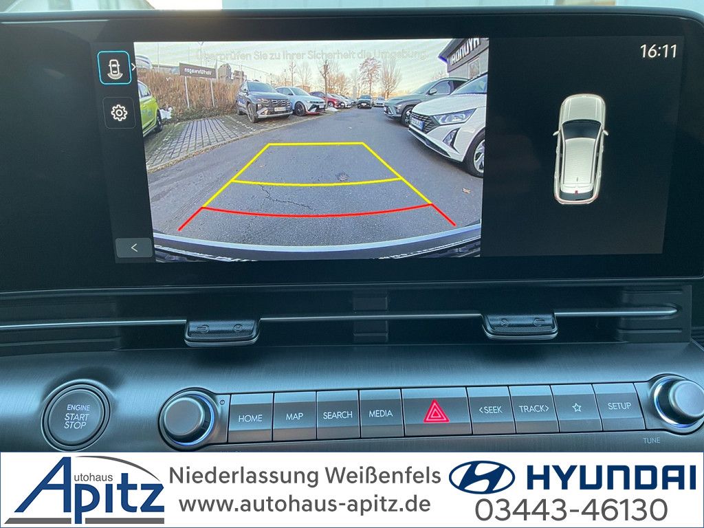 Hyundai Kona – Bild 31