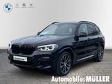 BMW X3 M40 i*M-Sport*Panoramadach*Kamera*DAB*Adp.LED - BMW in Lünen