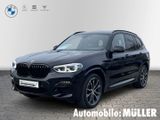 BMW X3 M40 i*M-Sport*Panoramadach*Kamera*DAB*Adp.LED - BMW X3 M40 in Bremen