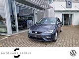 Seat Leon ST 2.0 TDI FR Black Matt Edition DSG Navi L - Seat Leon: Fr Black Edition