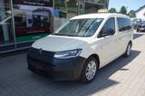 Volkswagen Caddy Maxi 2,0 TDI Taxi Paket LED/ACC/7SITZER/NA - Volkswagen Caddy Maxi in Berlin