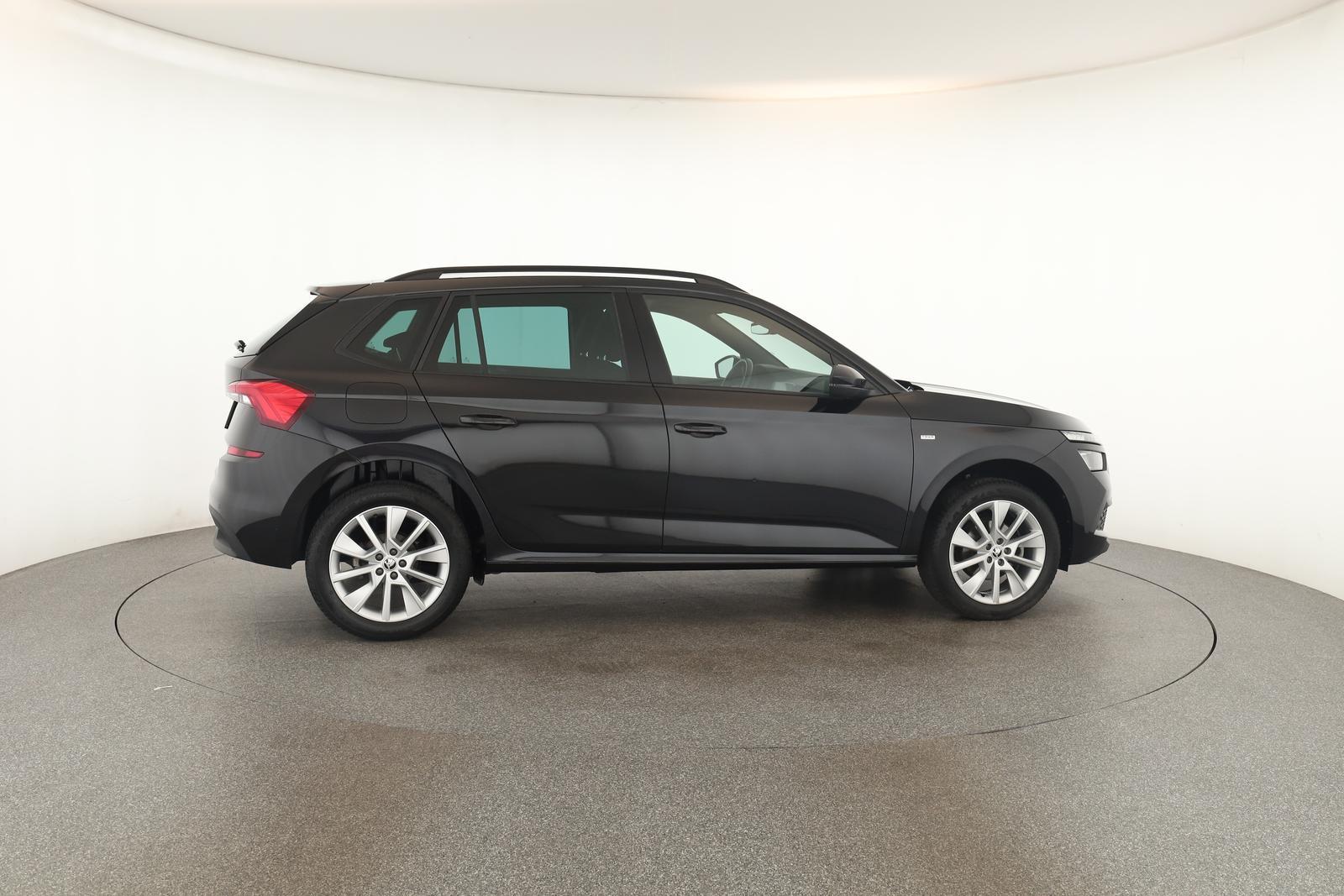 Skoda Kamiq 1.0 TSI DSG Tour LED Pano SmartLink Kam, миниатюра 24