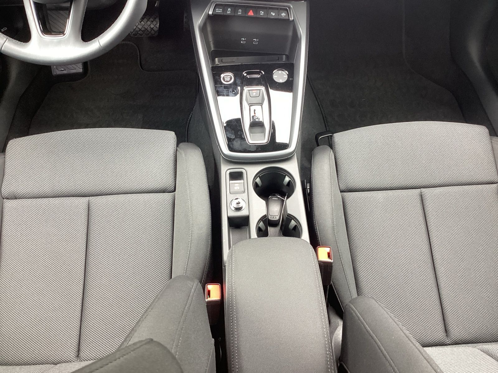 Audi A3 - Bild 9