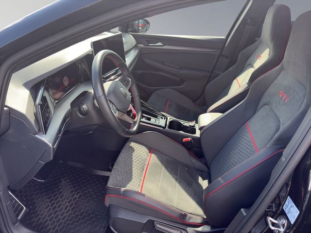 Golf VIII GTI Clubsport 2.0 TSI DSG Harman-Kardo