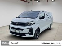 Opel Zafira - Vorschau Bild 1