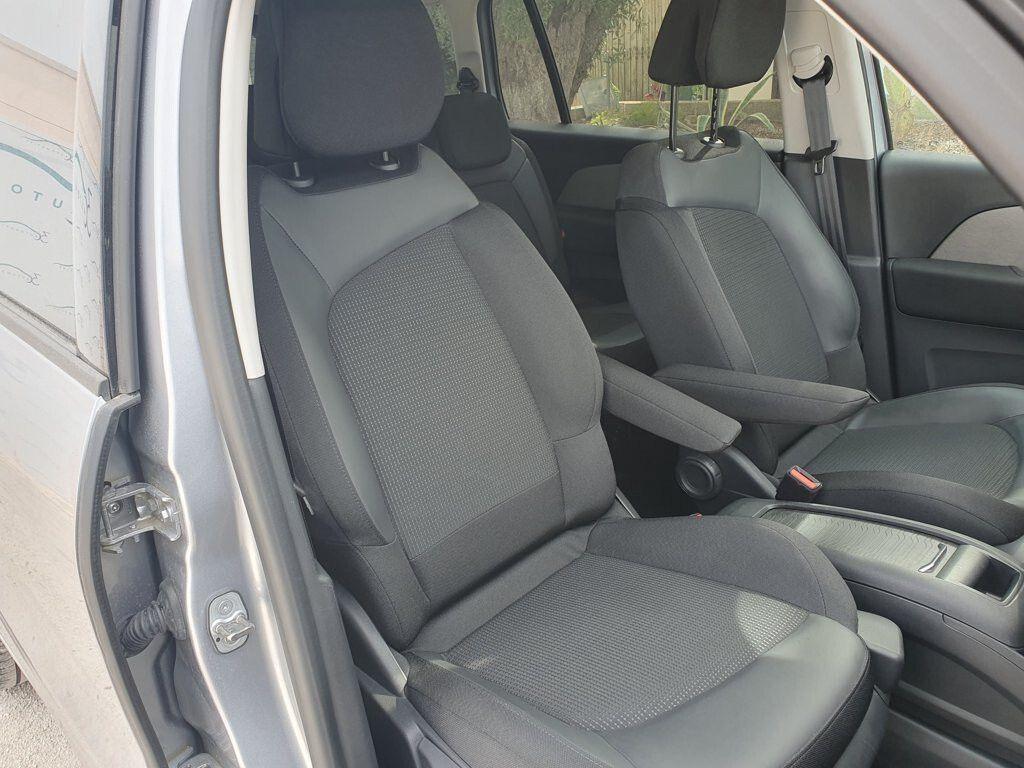 Citroën C4 SpaceTourer