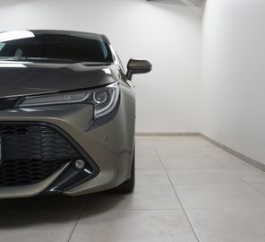 Toyota Corolla - 7