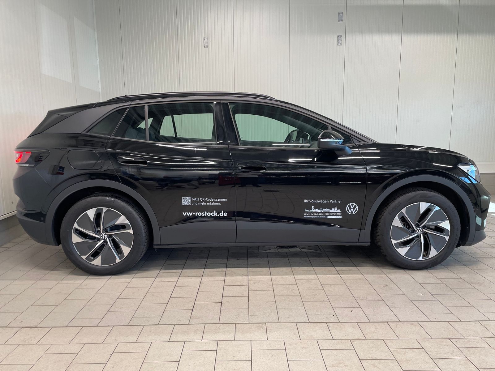 Volkswagen ID.4 - Bild 8
