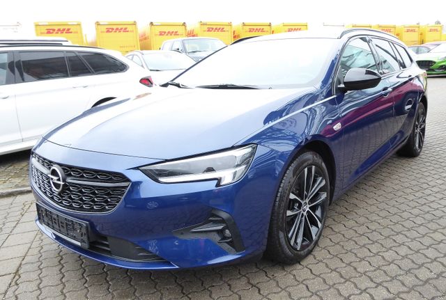 Opel Insignia 1.5 CDTI ST Ultimate Kamera PDC LED Nav