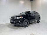 Lexus RX 450h 3.5 Hybrid V6 Autom. - F Sport - Pano -  - Lexus Gebrauchtwagen