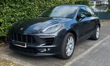 Porsche Macan - -Luftfederung, Voll Leder, LED, Panorama - Porsche Gebrauchtwagen in Mönchengladbach