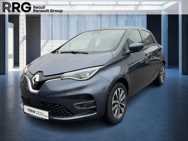 Renault ZOE INTENS R135 50kWh BATTERIEKAUF