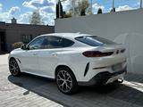 BMW X6 M50i - BMW X6 M50 aus 2021