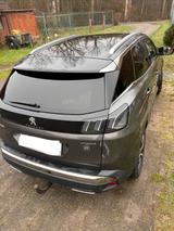 Peugeot 3008 Plug-In Hybrid4 300 e-EAT8 GT GT - Peugeot 3008 von privat