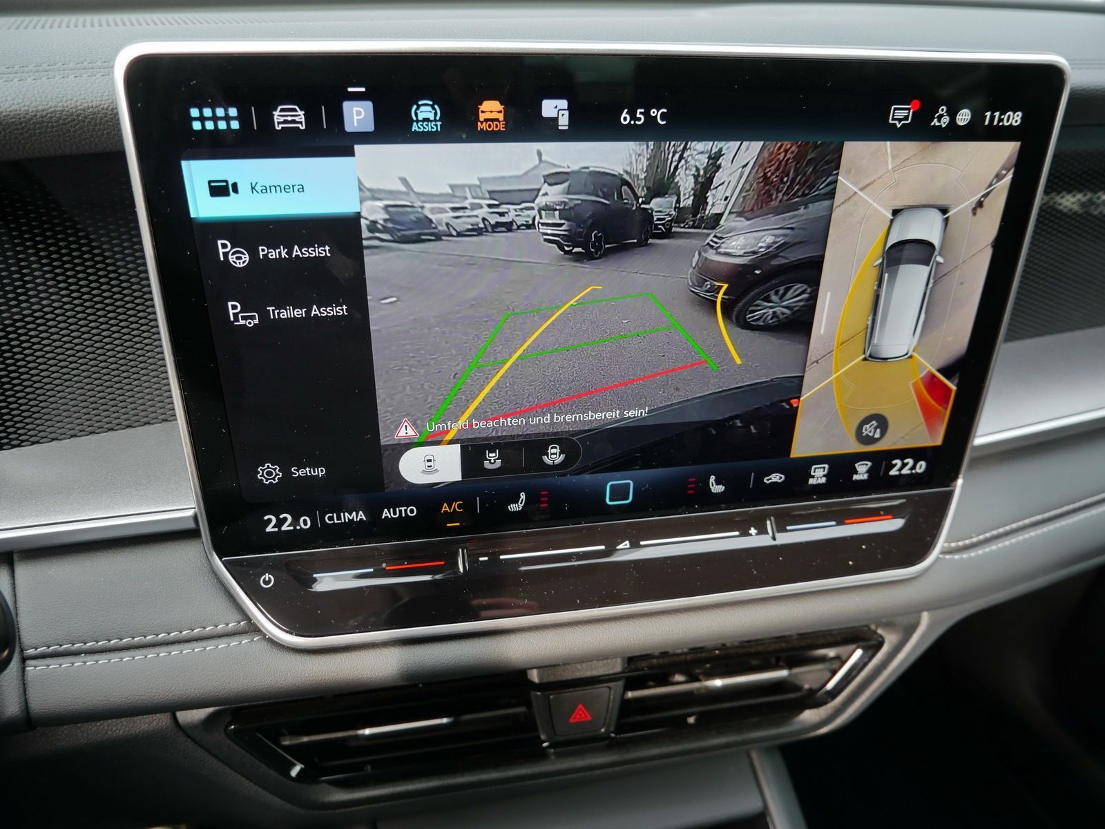 Volkswagen Tayron - Bild 15