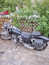 Kawasaki ZL600B - KAWASAKI ZL 600
