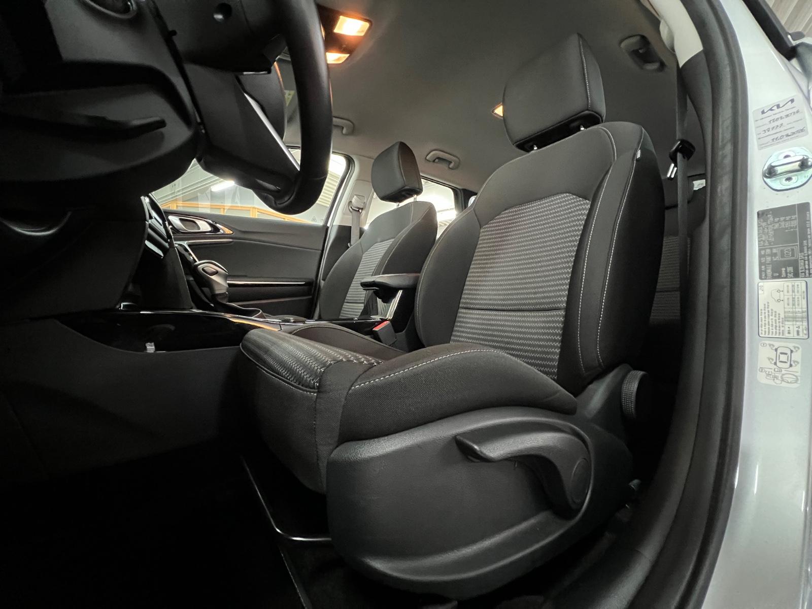 Kia cee'd 1.6 CRDI Sportswagon Vision Komfort Paket