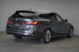 BMW 320 d Touring Luxury Line Leder/ACC/Pano/Virtual - BMW 320 in Braunschweig