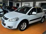 Suzuki SX4 Streetline Club 57-TKM/AUT./SHZ/KEYLESS-GO - Suzuki aus 2010