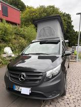 Mercedes-Benz VanTourer Urban Comf. 119CDI Standh, 4 Schlafpl - Mercedes-Benz Va