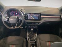 Skoda Fabia - Vorschau Bild 11