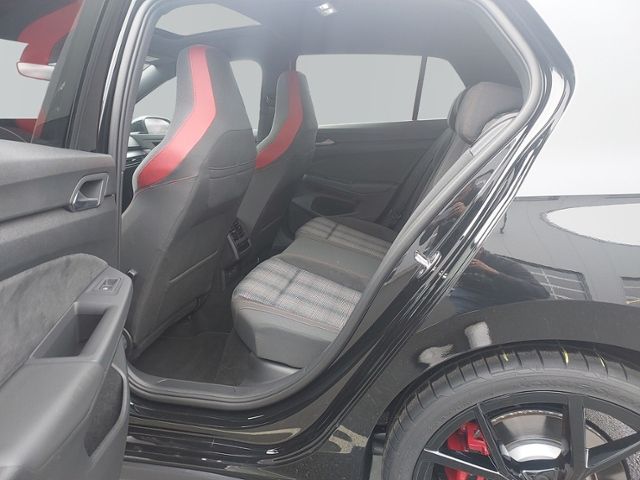 GOLF GTI 2.0 TSI DSG FACELIFT PANO+RFKAM+HEAD-UP